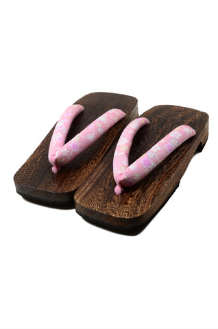 Geta sandal : Women Extra large #11