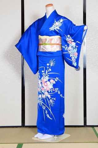 Japanese kimono 6 items set / TK #1312