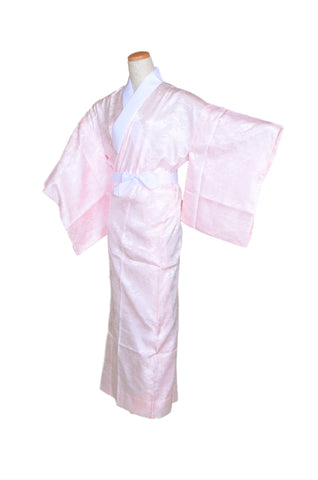 Women undergarment / One piece : Pink