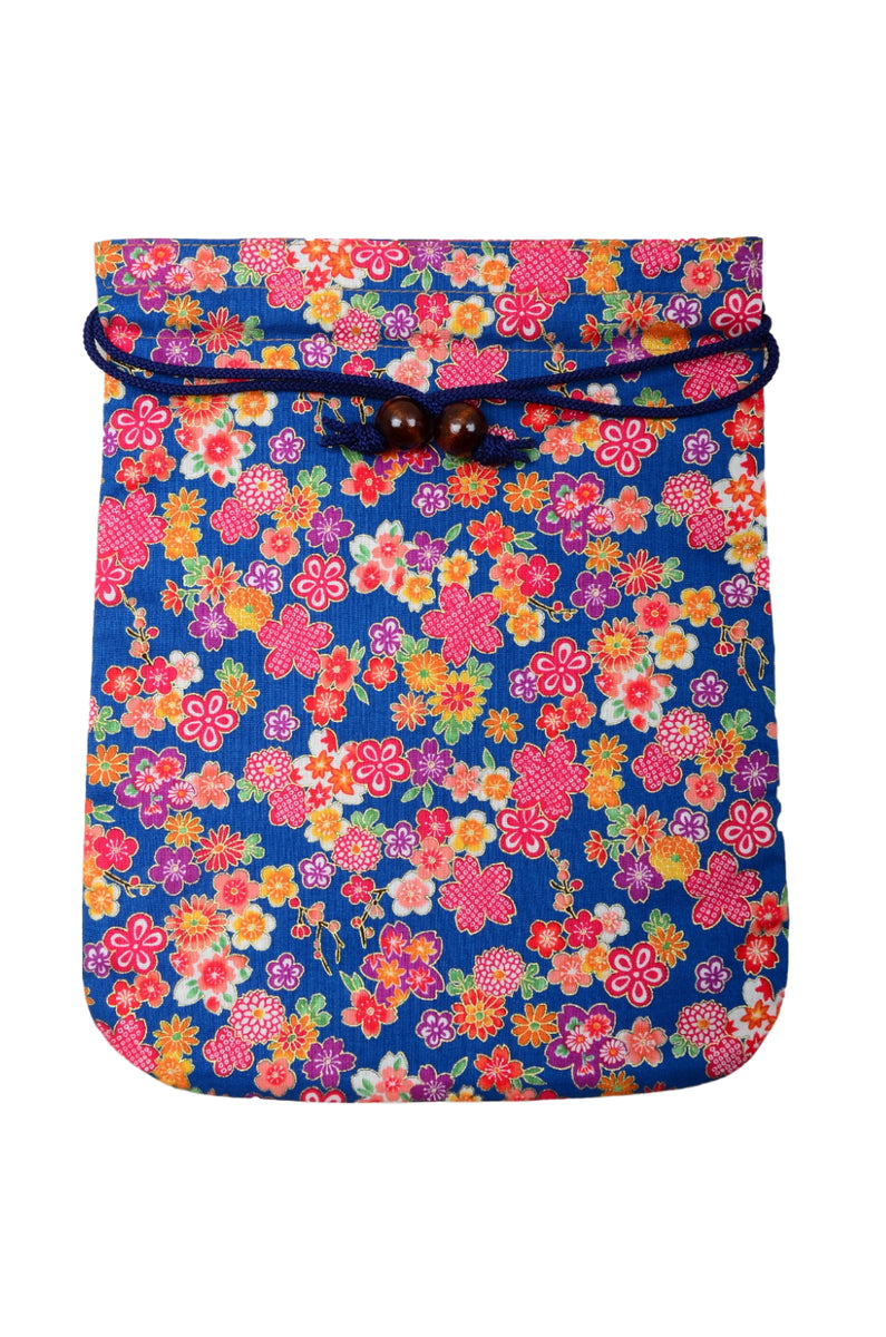 Kinchaku pouch – Kimono yukata market sakura