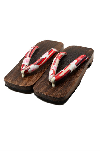 Geta sandal : Women Extra large #13