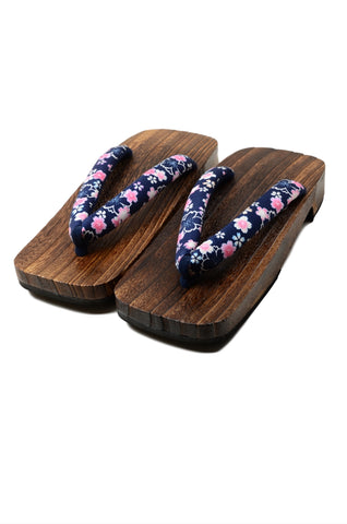 Geta sandal : Women Extra large #25