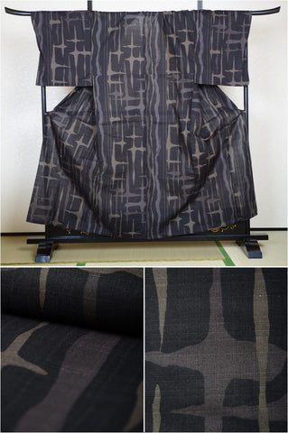 Men yukata kimono / MX #570