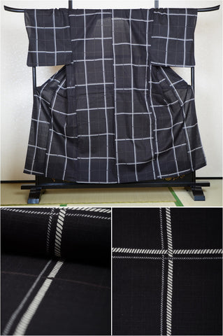 Men yukata kimono / MX #572