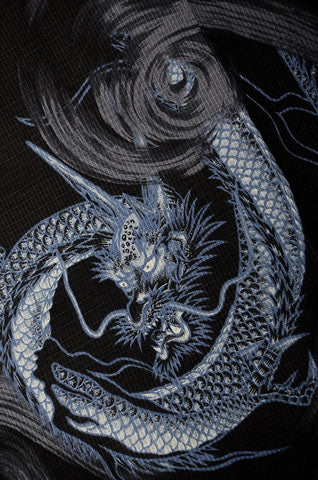 Men yukata kimono / MB #724