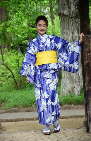 Measuring Tips – Kimono yukata market sakura