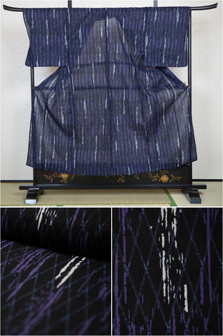 Men yukata kimono / MX #588