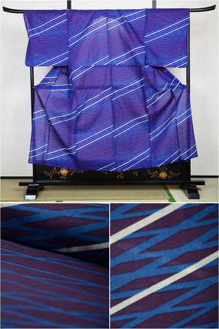 Men yukata kimono / MB #589