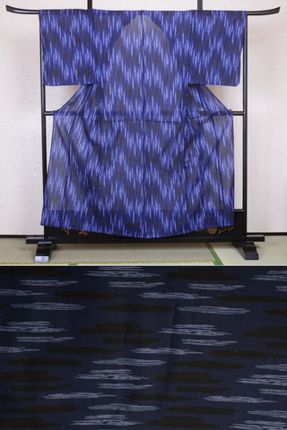 Men yukata kimono / ML #508