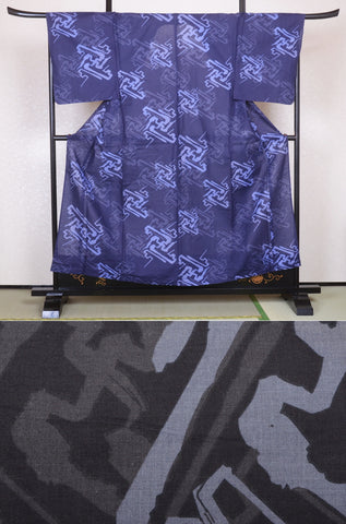 Men yukata kimono / ML #509