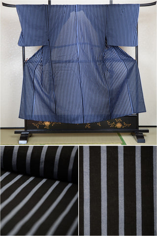 Men yukata kimono / MB #598