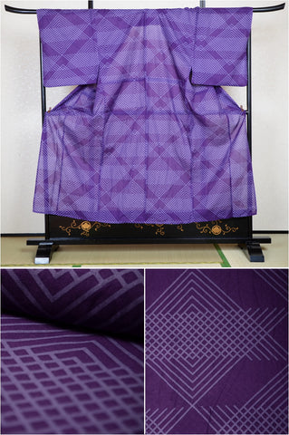 Men yukata kimono / MB #608