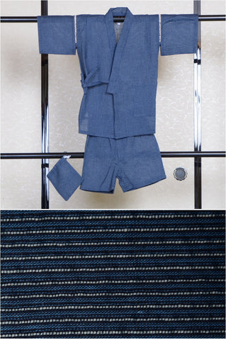 Boy Jinbei (13-14) / Pattern B