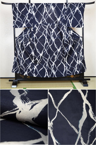 Men yukata kimono / MX #618