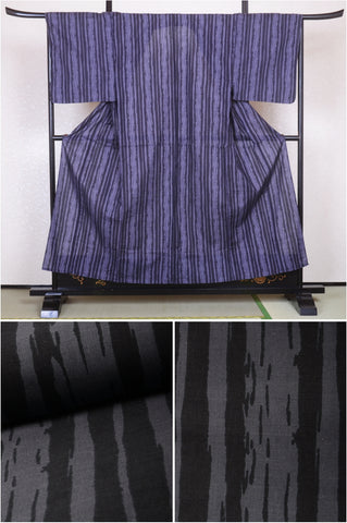Men yukata kimono / ML #526