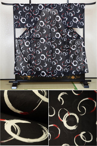 Men yukata kimono / MM #622