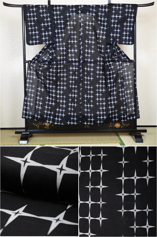 Men yukata kimono / MX #627