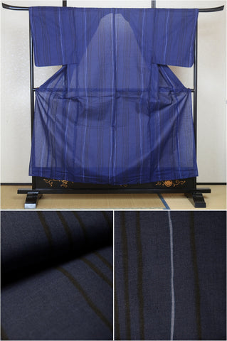 Men yukata kimono / ML #328