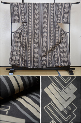 Men yukata kimono / MX #324