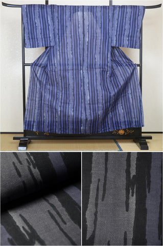 Men yukata kimono / MX #335