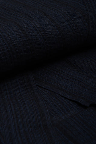 Boy Jinbei (13-14) / Indigo/Plain