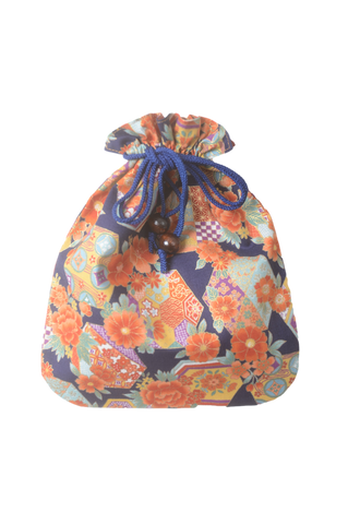 Kinchaku pouch – Kimono yukata market sakura