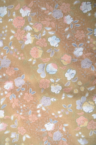 The first kimono set : FS #108