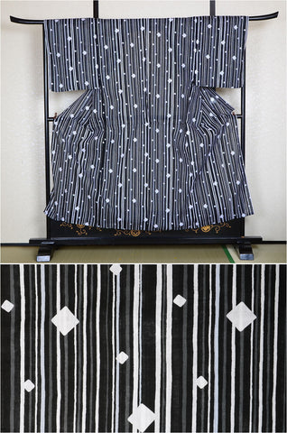 Men yukata kimono / MX #769