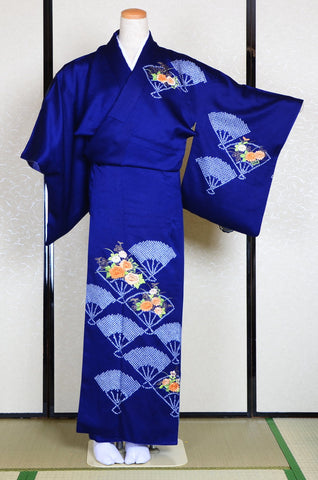 Japanese kimono / TK #784