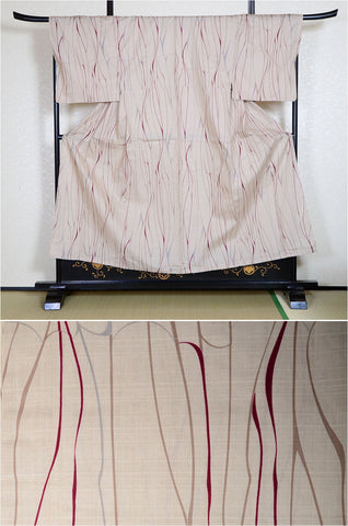 Men yukata kimono / MX #808