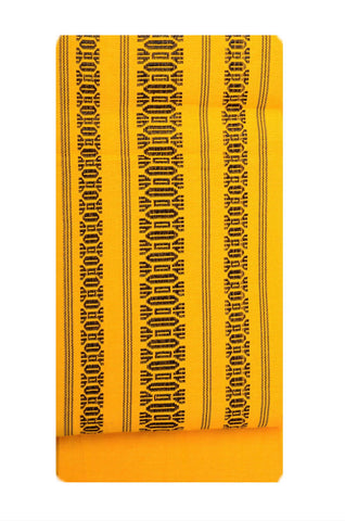 Woven & Dyed obi belt / HB #300
