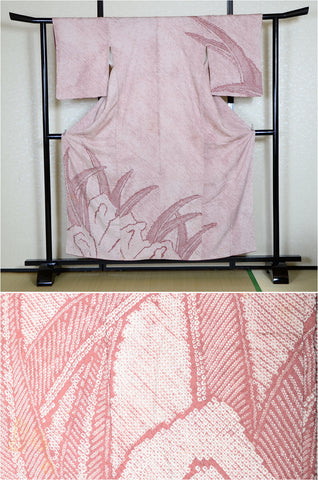 Japanese kimono / TK #1082