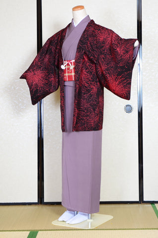 Japanese kimono & jacket  set / SK#1-162