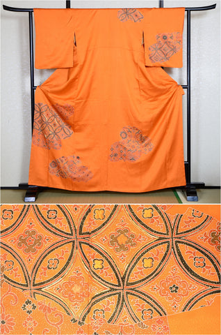 Japanese kimono / TK #933