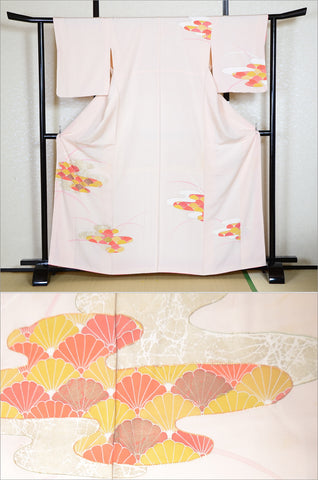 Japanese kimono / TK #1-416