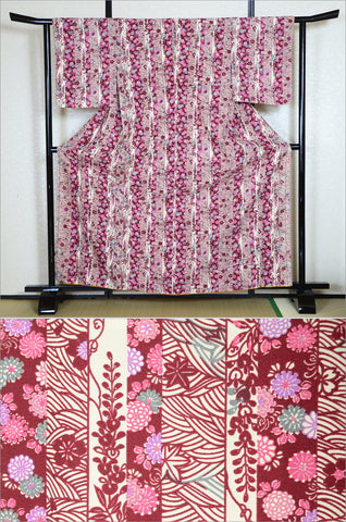 Japanese kimono / PK #240
