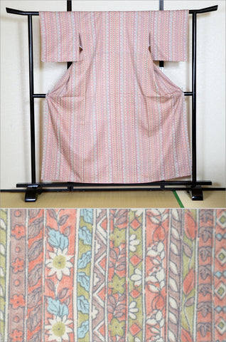 Japanese kimono / PK #303