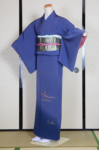 Japanese kimono 6 items set / TK #988