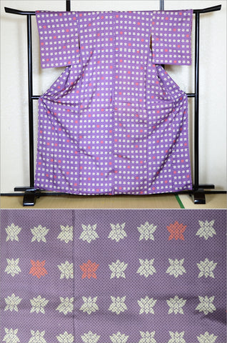 Japanese kimono / SK #1-125