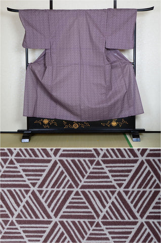 Men yukata kimono / MB #782