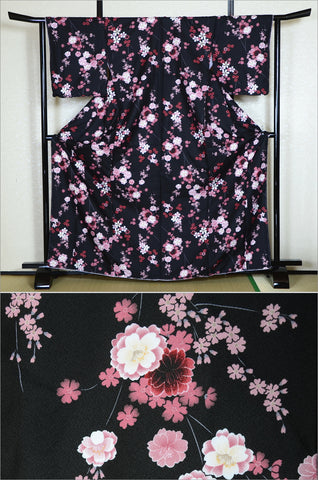 Japanese kimono / PK #252