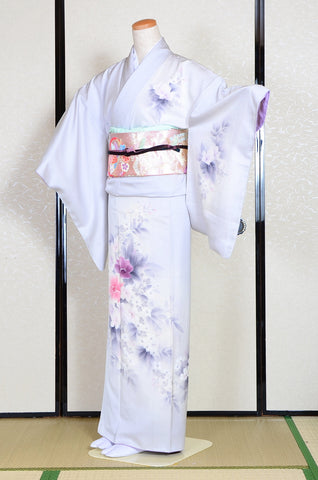 Japanese kimono 6 items set / TK #1300