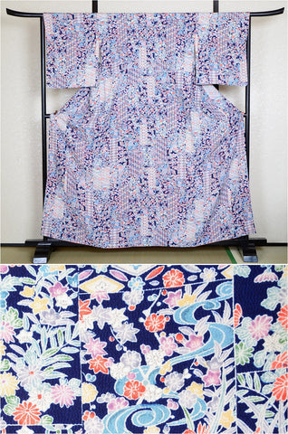 Japanese kimono / SK #524