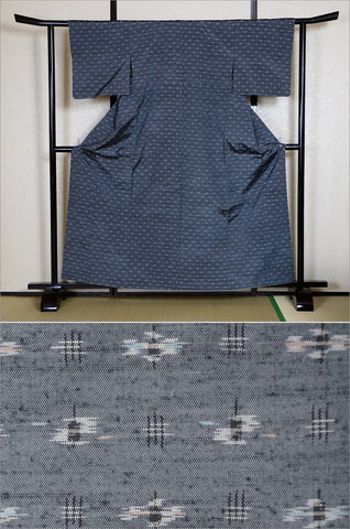 Japanese kimono / SK #836