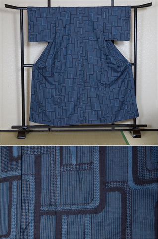 Japanese kimono / SK #935