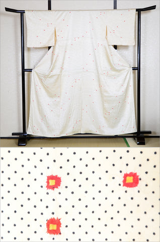 Japanese kimono / SK #963