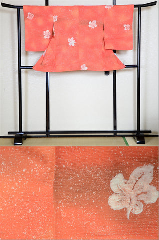 Women kimono jacket / W-Ha #1-244