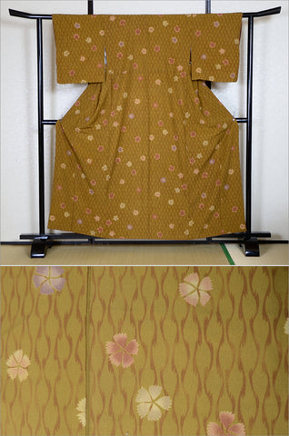 Japanese kimono / PK #326