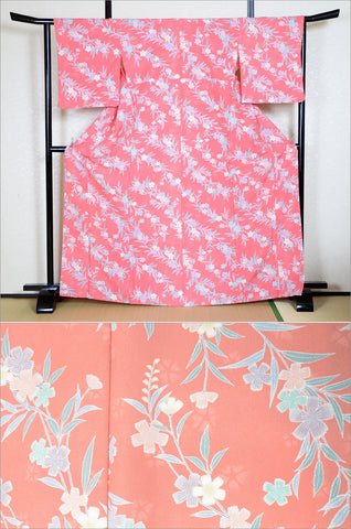 Japanese kimono / PK #332