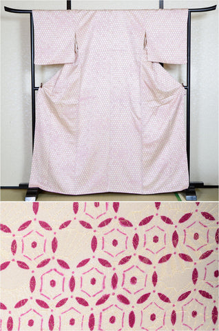 Japanese kimono / SK #655